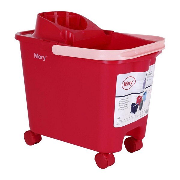 Cubo de limpieza Rayen 14 L