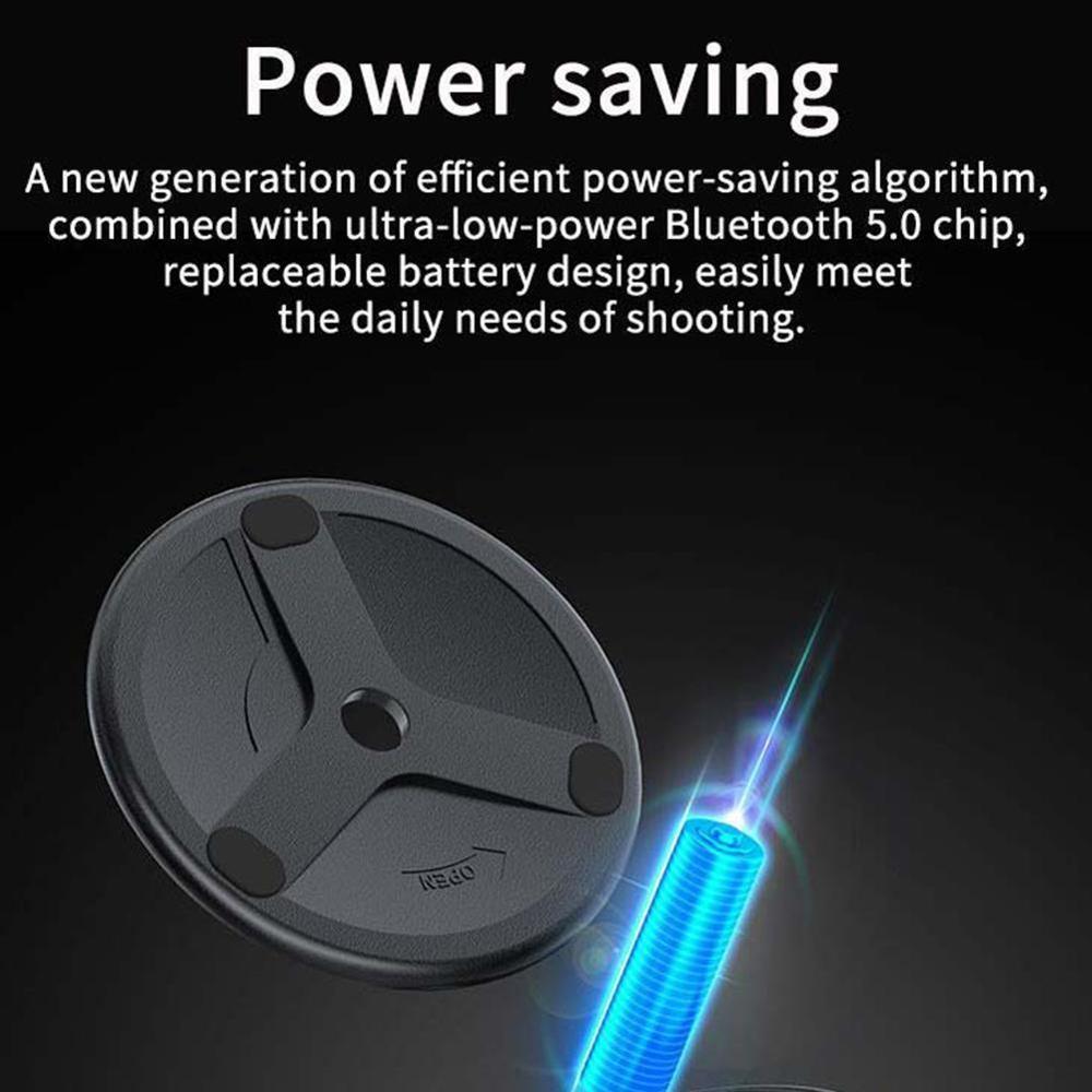 Intelligente Tracking Gimbal 360 Rotatie Face Tracking Volgen Gimbal Object Ai Persoonlijke Cameraman Tracking Smart Robots E9I4