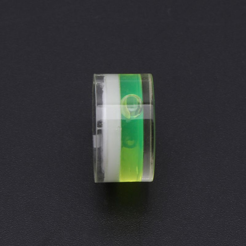 Variedad de modelos disponibles, nivel de burbuja redondo, nivel de burbuja Mini, instrumento de medición de nivel de Bullseye