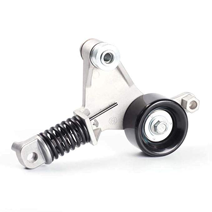 166200H020 Belt Tensioner Pulley for 0613 Toyota Camry Corolla Matrix