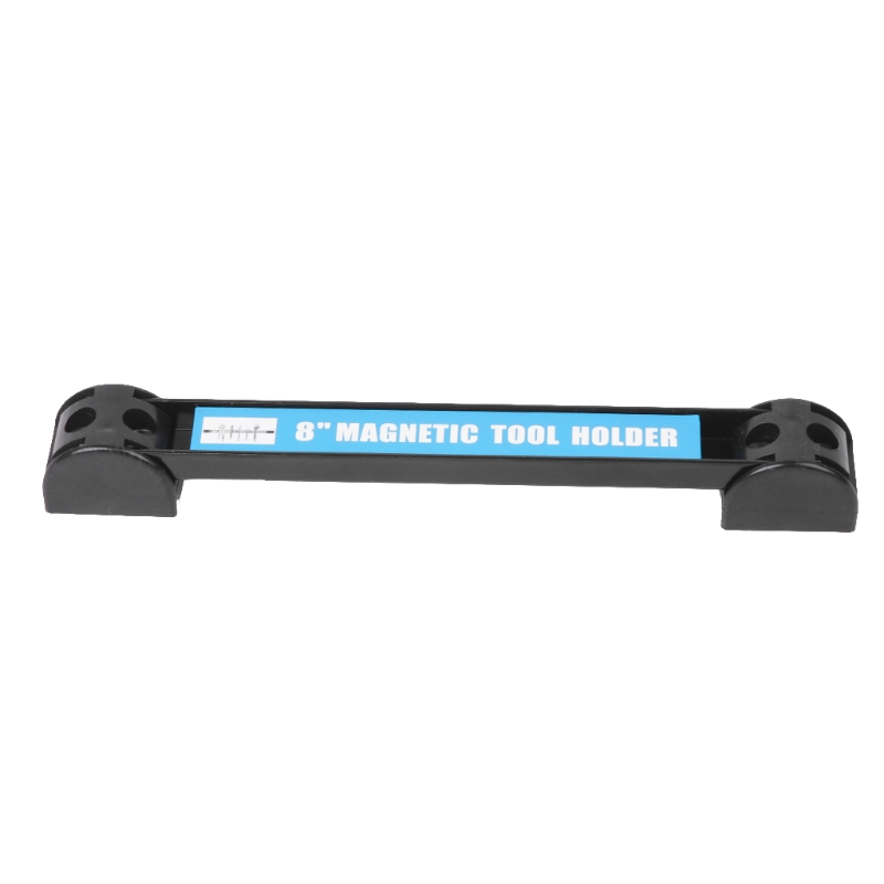 Portaherramientas magnético de 8, 12 y 18 pulgadas, organizador de barra, estante de almacenamiento, alicates de llave de cuchillo, A0424,: 8