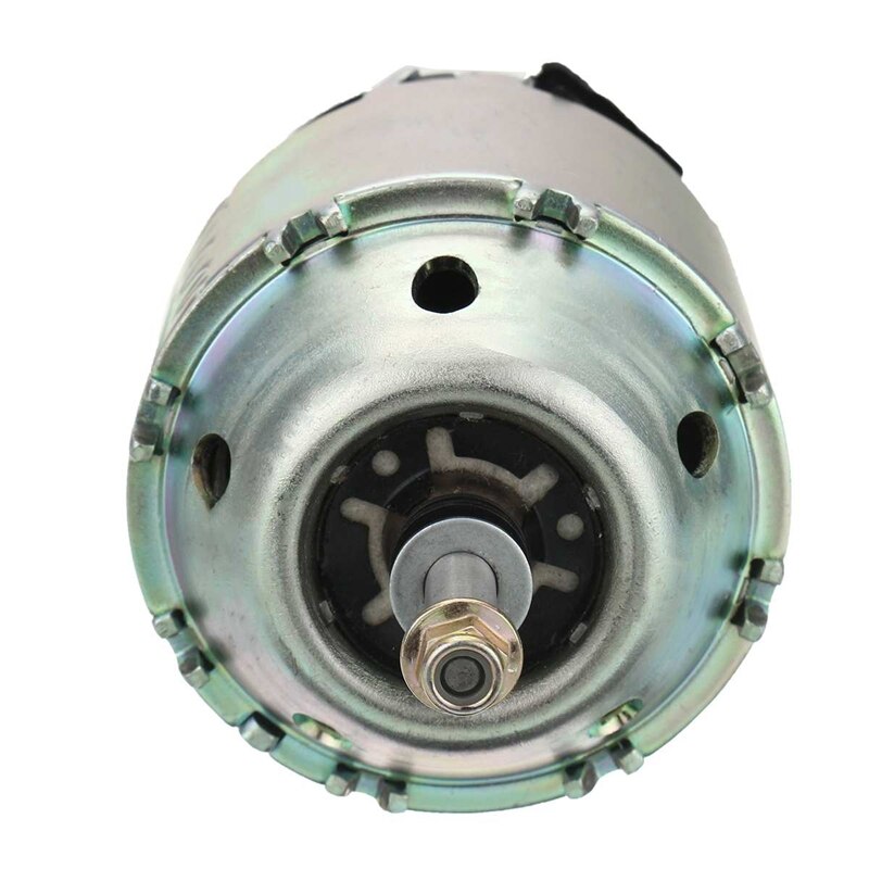 1Pcs Car Heater Blower Motor for Nissan X-Trail Maxima Navara 272009H600 27225-8H31C RHD