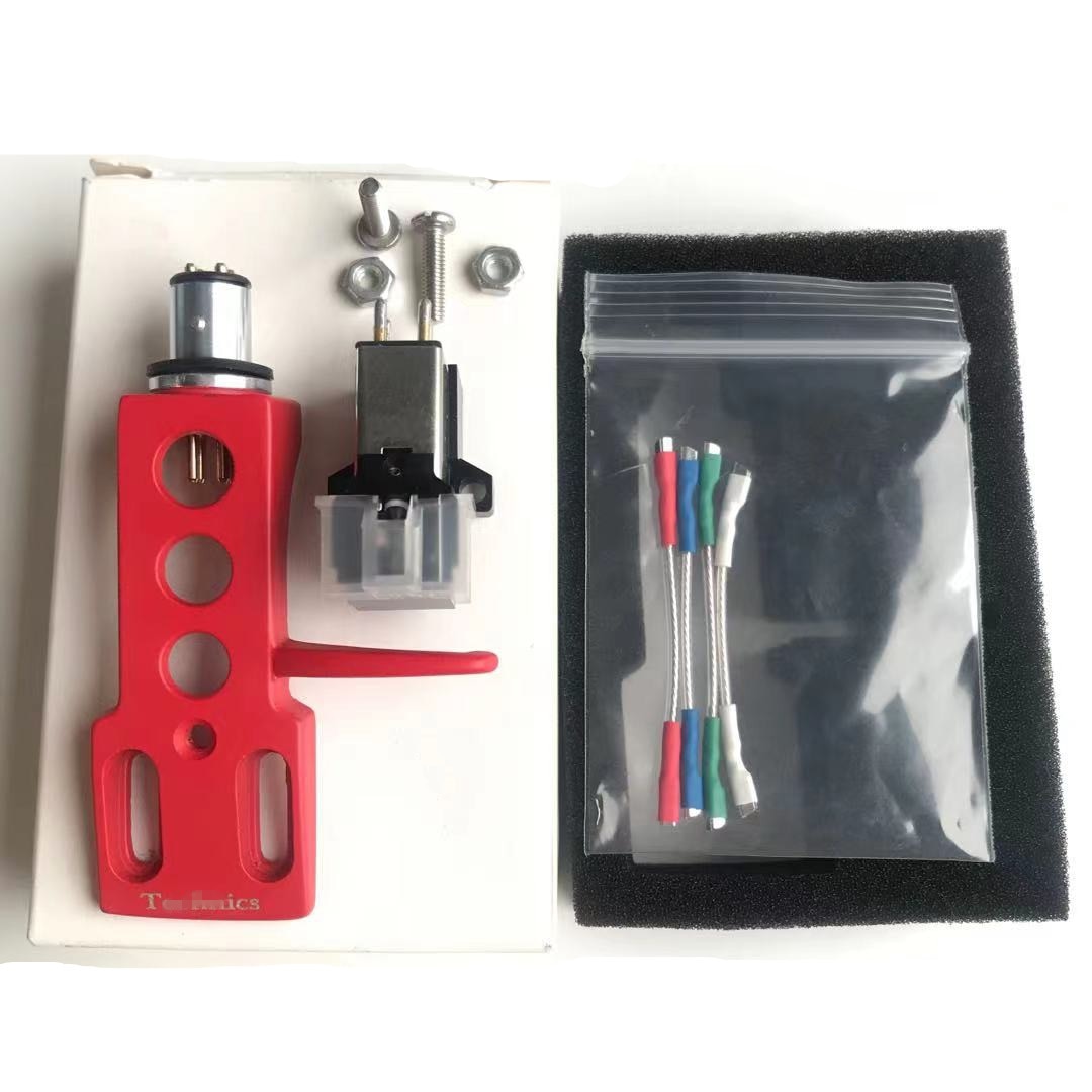 OEM Phono Stylus Cartridge Unit Turntable Headshell CN5625 For Technics 1200 1210 colorful you can chose: model 4
