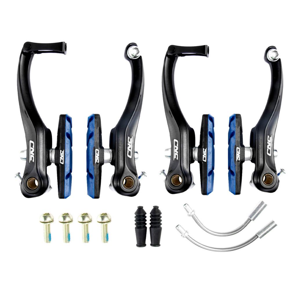 Mtb V - Brake Set Bike Brake Calipers Bicycle Accessory
