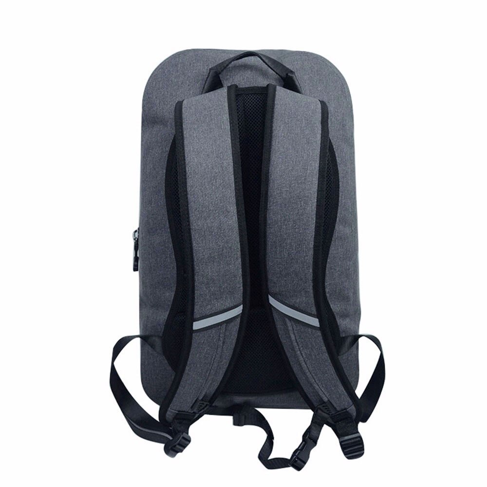 30l vandtætte rygsæk notebook taske flod trekking tasker lufttætte lynlås blød skulder multifunktion taske svømning