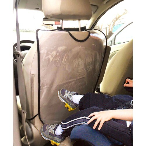 Car Seat Terug Protector Voor Baby 'S