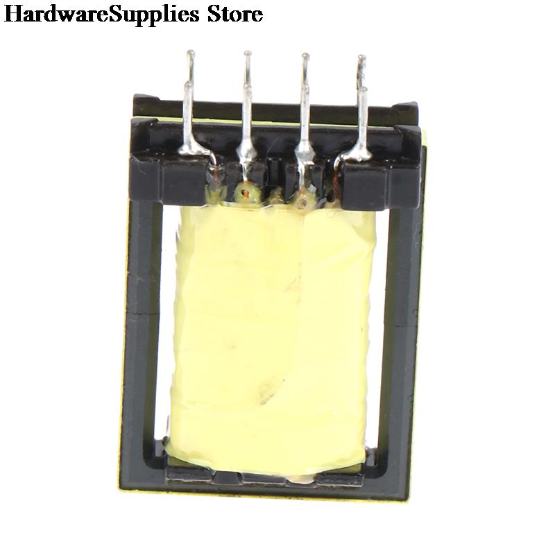 Welding Machine Power Supply High Frequency Transformer EEL25 200:12:22:22