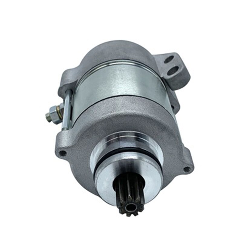 Motor starter 12v start motor starter motor scooter til ktm motorcykel 250 300 xc exc til heavy duty 410w