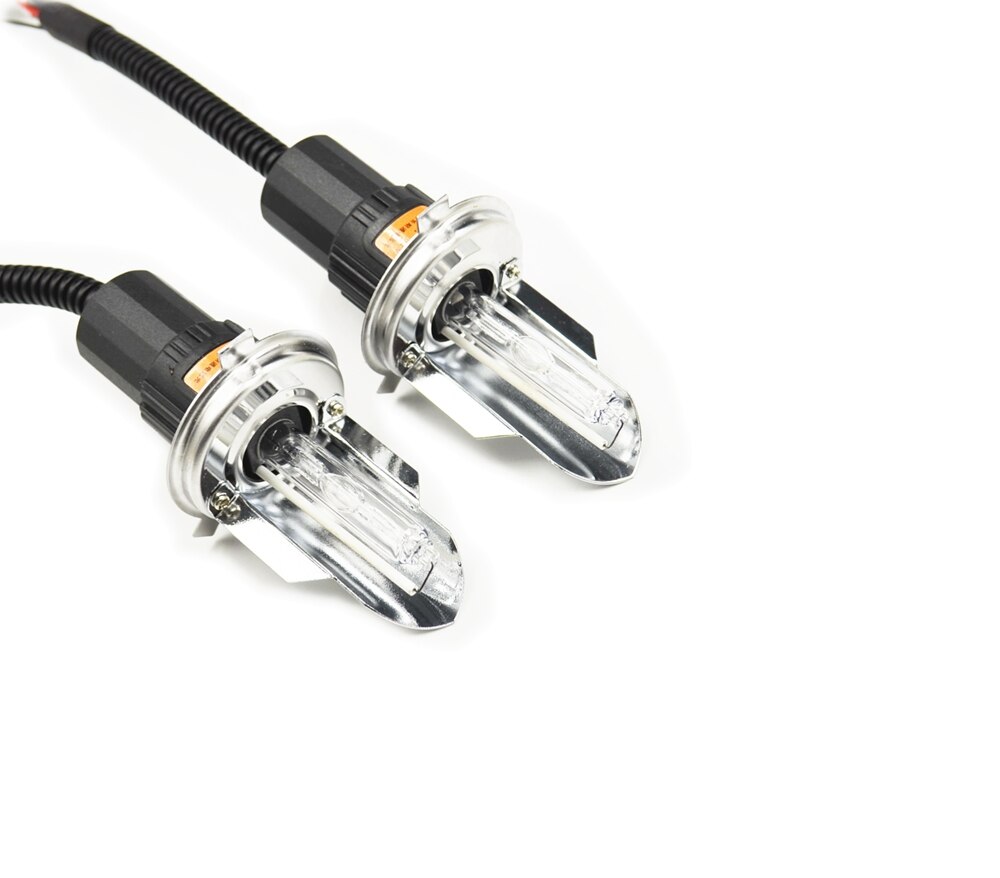 35w 55w hid xenon kit muunnossarja xenon liitäntälaite  h1 h4 h7 h8 h11 hb3 hb4 korkea matala xenon polttimo 4300k 6000k 10000k