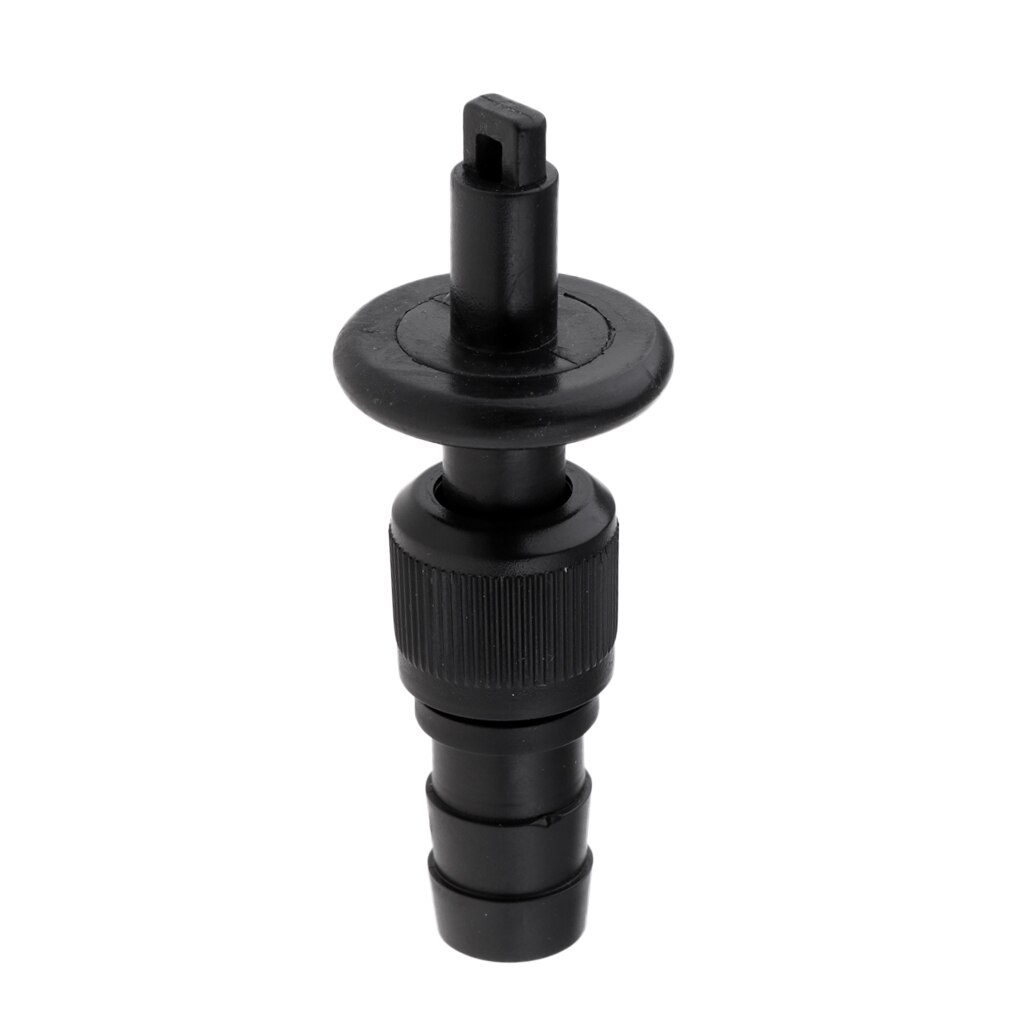 Scuba Dive Surface Marker Buoy SMB Signal Tube Air Inflator