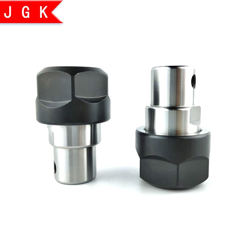 ER11 ER16 ER20 ER25 1/2 3/8 5/8 1/4 Engraving machine Drill chuck ER tool holder Motor spindle ER tool post