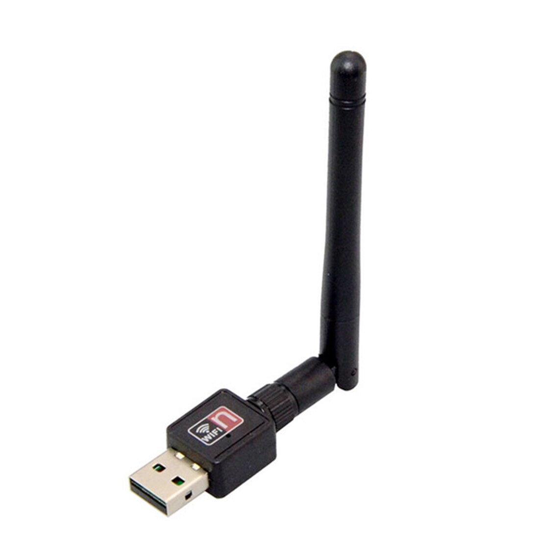 150M RTL8188CU Chip USB WiFi Adapter Wireless Network Card Wifi Receiver Brain-Training Toy For Children Educational Toys