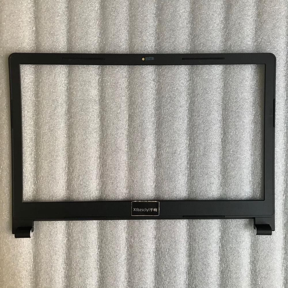 For Dell Inspiron 15 3576 3565 3567 display back cover screen frame upper Top bottom shell lower cover notebook shell