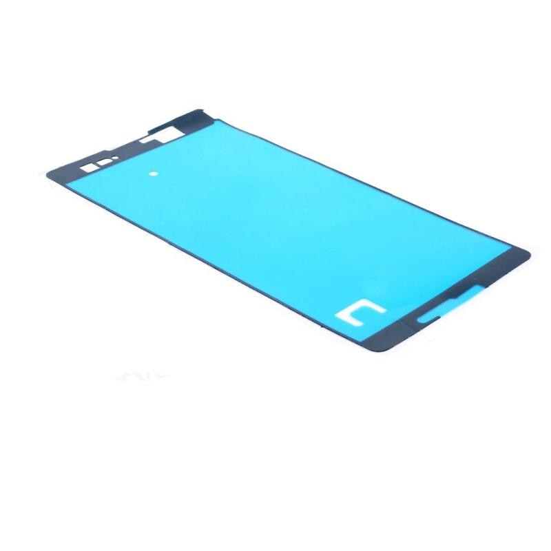 Front behuizing frame lijm voor sony xperia t2 ultra d5303/ultra dual d5322