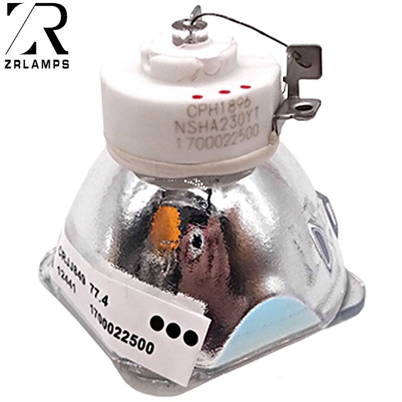ZR – ampoule de projecteur NP15LP/60003121, 100% d&#39;origine, pour M230X M260X M260W M300X M260XS M230X M271W