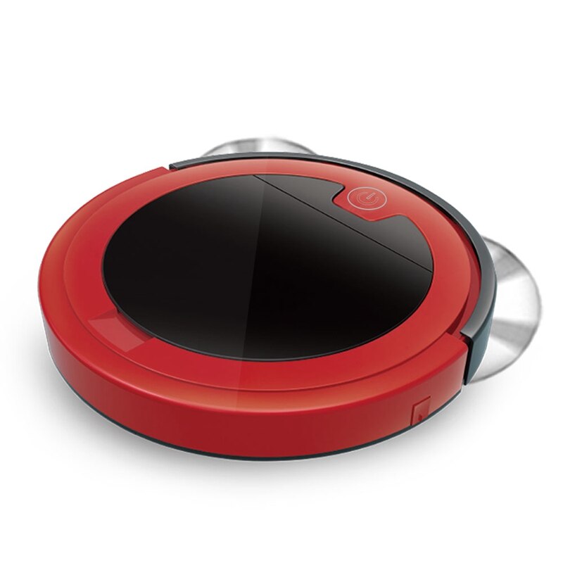 ligent ing Household Vacuum Cleaner Automatic Suction Robot