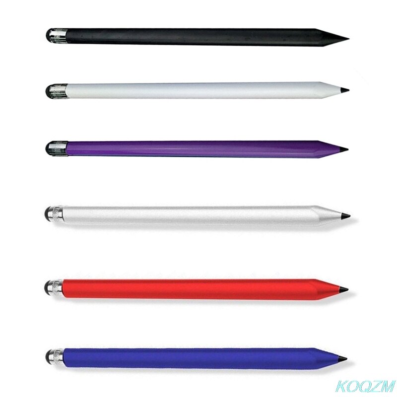 Pen kapazitive Touch Screen Stylus Bleistift für iPhone/Samsung/iPad Tablet Multifunktions Touchscreen Stift