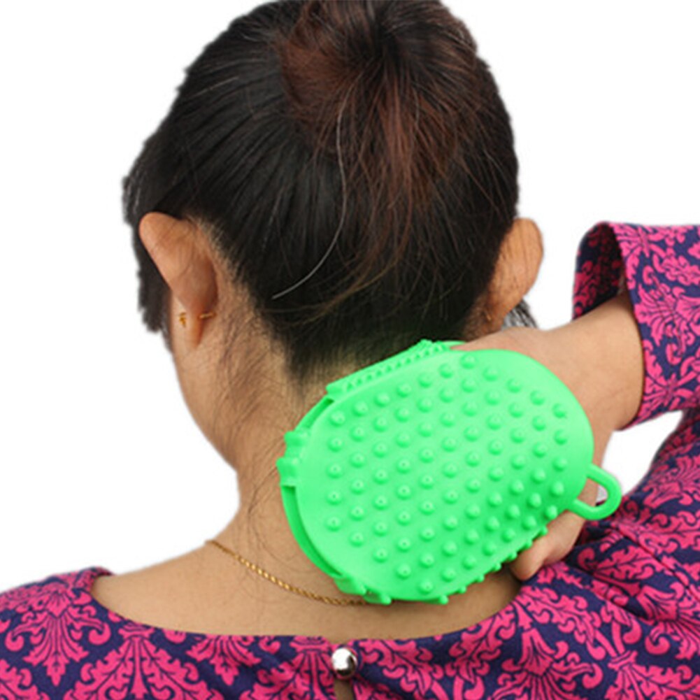 Stainless Steel 360 Degree Rotation 7 Balls Face Neck Leg Arm Body Massager Anti-Cellulite Muscle Pain Relief Relax Massager