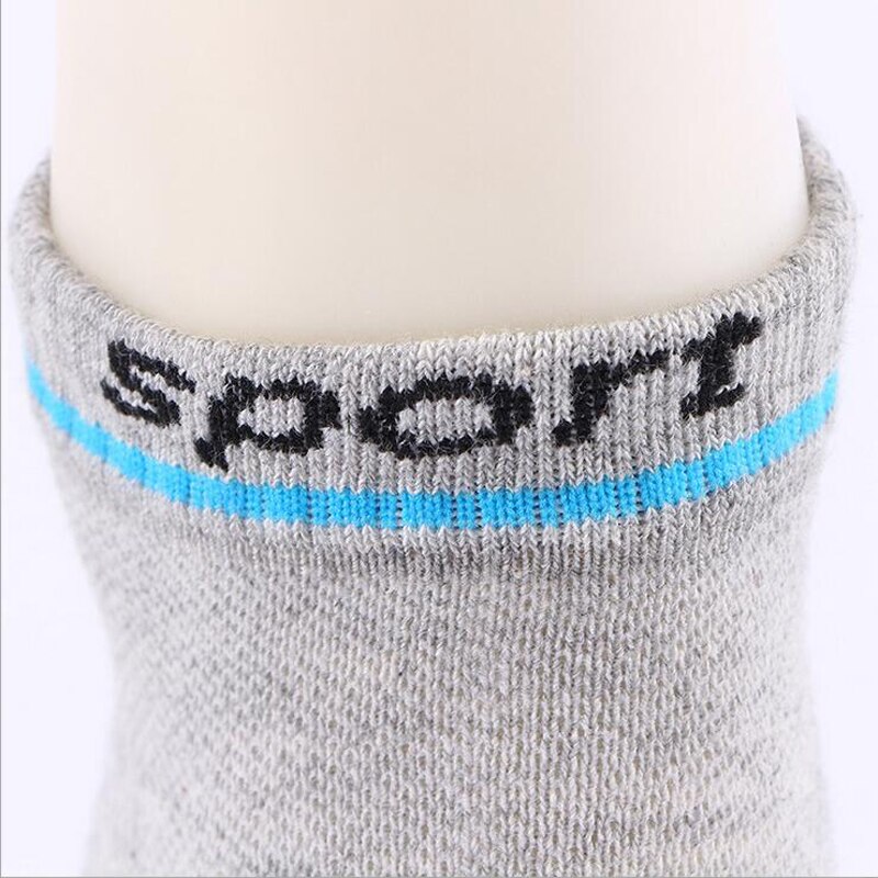 Cotton Socks Men Thin Cycling Socks Low Ankle Socks Sport Athletic Socks Women Sock Sneaker Basketball Socks Men