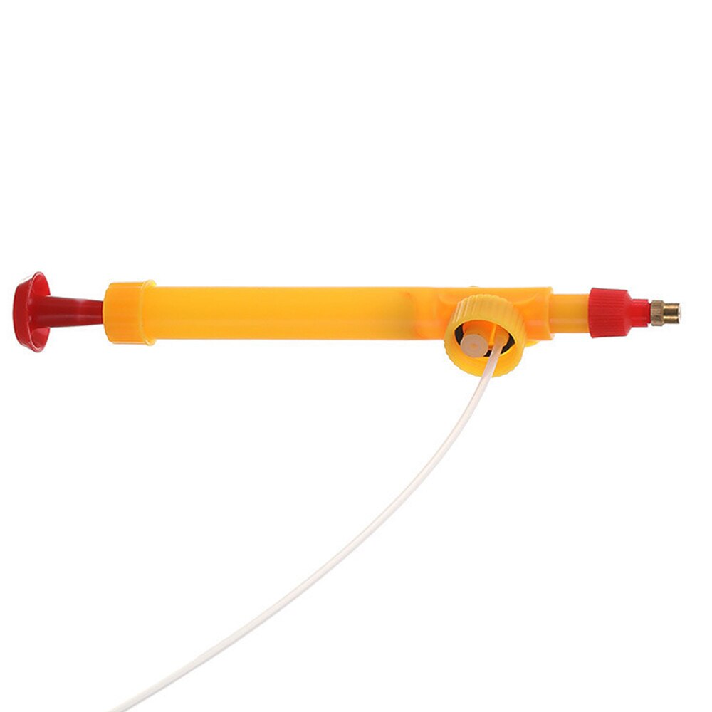 Sistema di irrigazione a goccia automatico tappo di bottiglia gocciolatore di irrigazione irrigatore fai da te giardino serra pianta idratante riutilizzabile: B