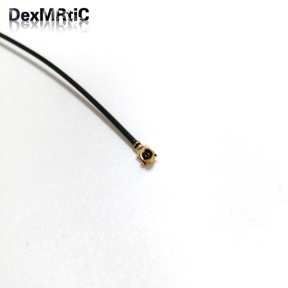 1PC 2.4G/5.8G double bande antenne 8dbi haut gain interne PCB antenne pour wifi routeur prix