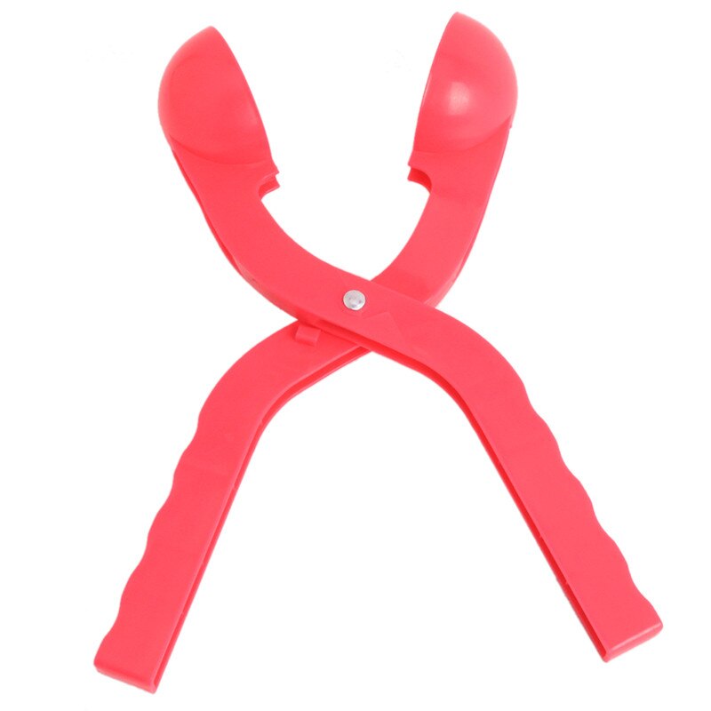 36cm Schneeball clip Werkzeuge Schnee Ton Ball Maker Outdoor Sport Sand Form Werkzeug Kinder Spielzeug Schnee Scoop Maker Clip sport Werkzeug Spielzeug