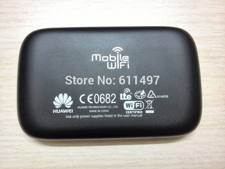 Unlocked huawei E5776s-32 lte 4g Wifi Router Mobiele Hotspot huawei E5776 pk E5577 E5577s-321