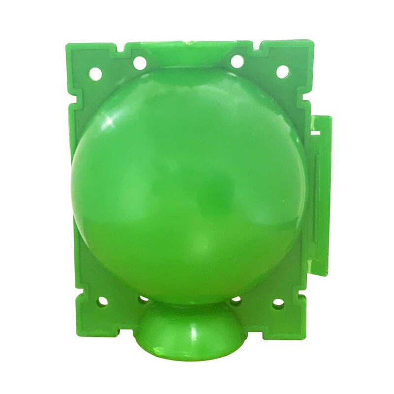 Plant Root Device Case Grafting Box Culture Box Garden High Pressure Plant Grafting Helper Pot: C 12CM