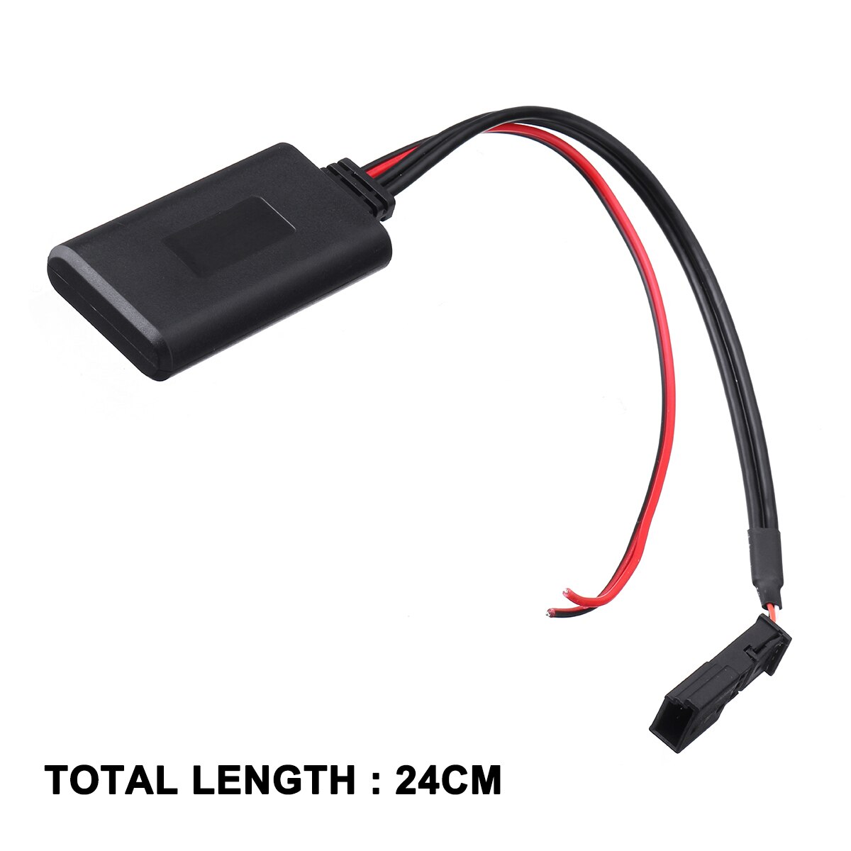 Car bluetooth Module AUX IN Audio Radio Adapter 3-pin Car Electronics Accessories For BMW BM54 E39 E46 E38 E53 X5