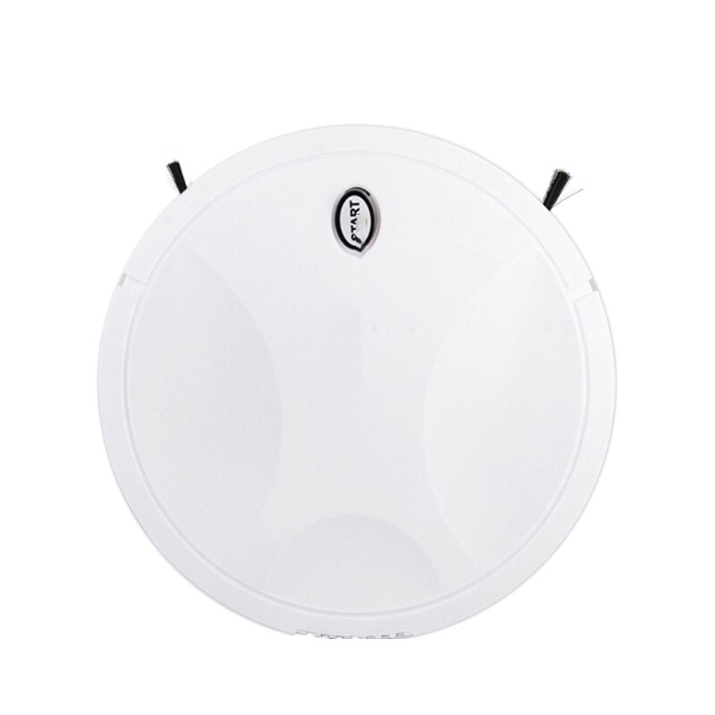 Vacuum Cleaner for Home Office Rechargeable AutoDirt Dust Smart Mop Floor Corners Dust Cleaner Sweeper