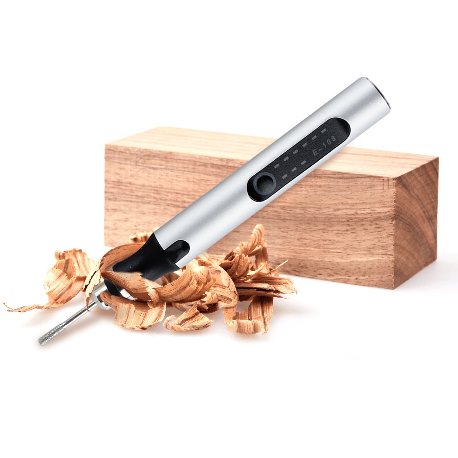 Mini Cordless electric grinding pen small grinding machine mini jade electric engraving pen engraving pen