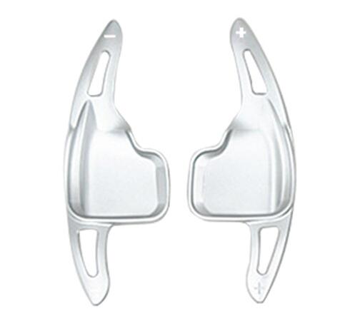 Palette de changement de vitesse avec volant en aluminium, pour BMW F30 F31 F32 F10 F20 F15 F16 X1 X3 X4 X5 X6 1 2 3 4 5 6 7