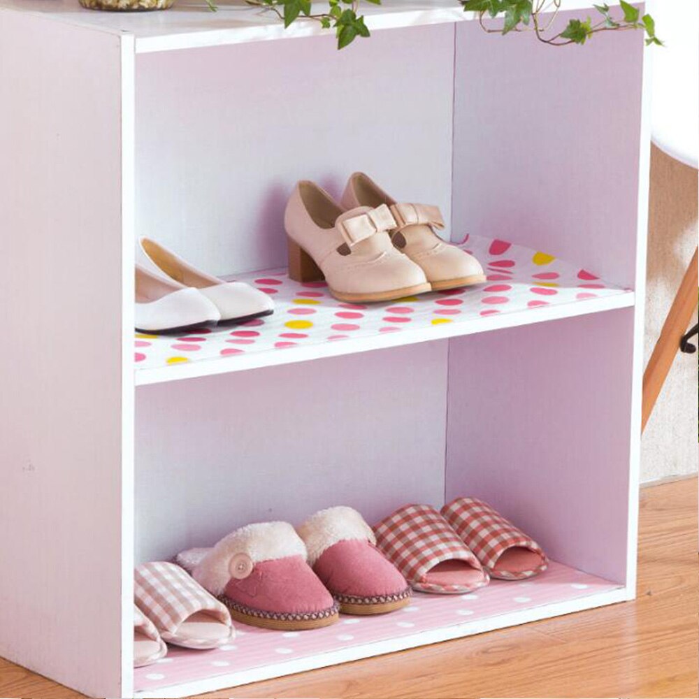 Keuken Tafel Mat Waterdicht Vochtbestendige Laden Kast Plank Liners Non Slip Kast Matten Voedsel Pad Voor Garderobe Kast