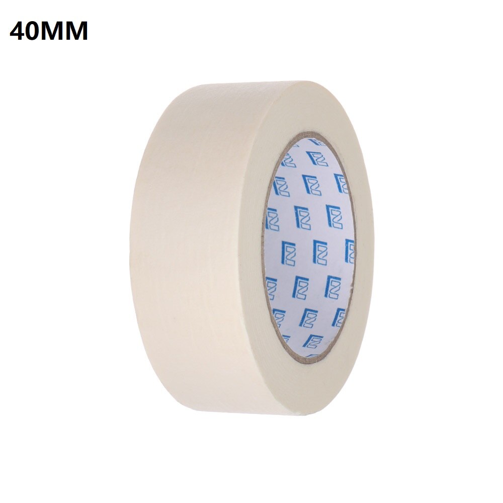 Cinta Adhesiva Janel Masking Tape de 12mm x 50m, Color Azul Cinta Adhesiva Janel Masking Tape de 12mm x 50m, Color Azul