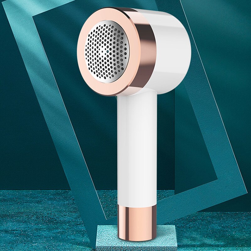 Bedste fnugfjerner pellets maskine barbertrimmer elektrisk fnug anti -spoler uldfjerning til tøj pilling vetement