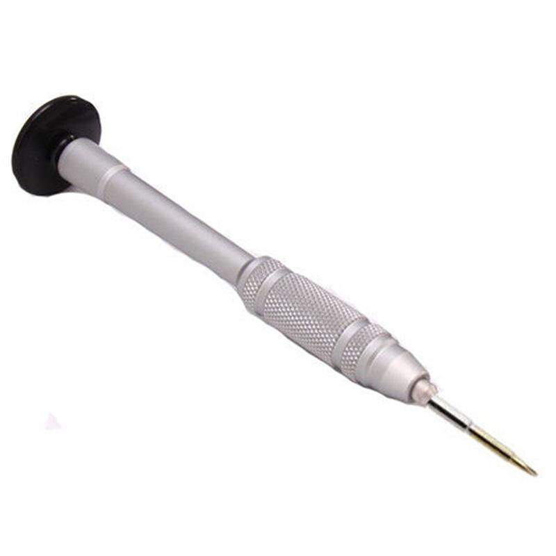 0.6 Tri-Point Schroevendraaier Reparatie Tri-Wing Tool 7 Punt Triwing Tool Schroevendraaier 7 & + Tri telefoon Plus Y000 Y9Z8