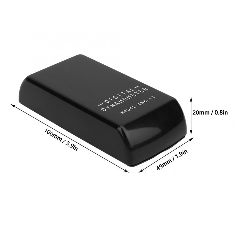 Vinyl Record Player Stylus Pin Force Gauge High Accurancy LCD Digital Display Turntable Stylus Pin Force Scale