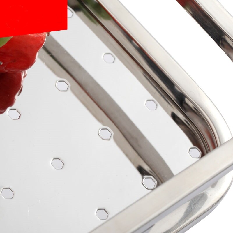 Multi functional kitchen supplies condiment bottle storage rack 304 stainless steel bathroom wall mount rack Lu 41912