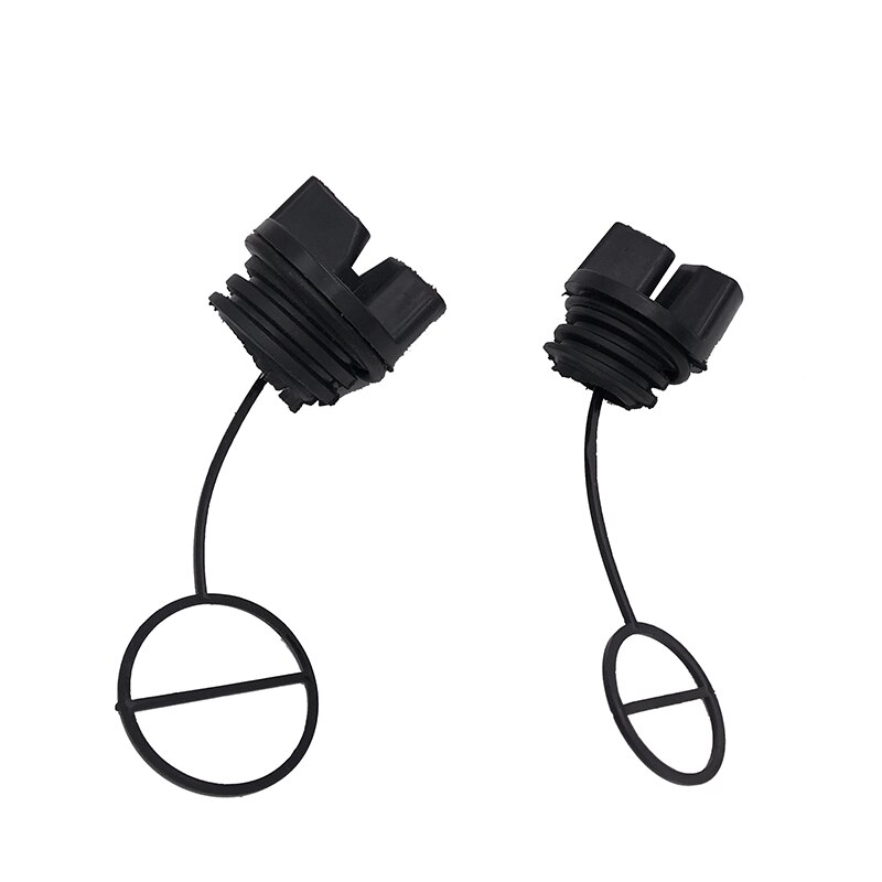 Hundure oil fuel tank cap motorsav partner 351 350 ggp alpina 231006 4251007 motorsav reservedele