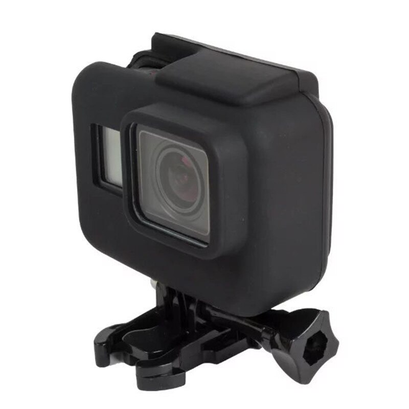 1PC Waterproof Floating Hand Grip For GoPro Camera Hero 7 Session Hero 6 5 4 3+ 2 Water Sport Action Cameras Handler Accessories: Camel / WAKEBOARDING
