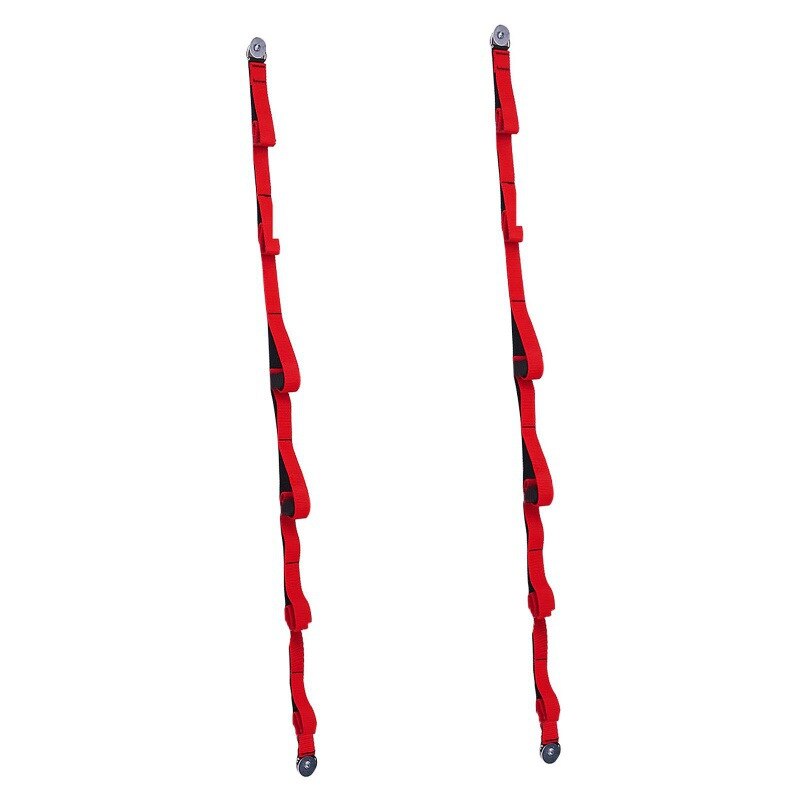 Angelruten Gürtel - Einstellbarer Kampfgürtel Mit Gimbal