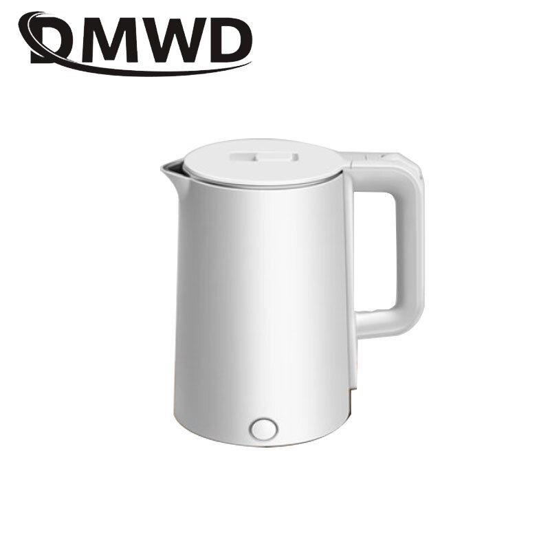 DMWD 2L Split Style Electric Kettle Cooker Stainle... – Grandado