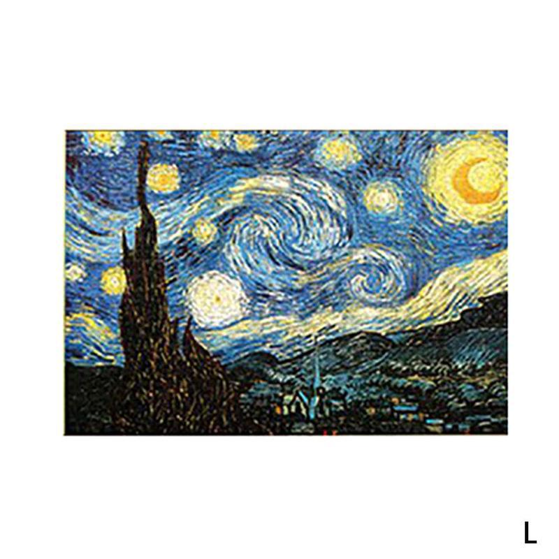 150 Piece Tube Scenery Intelligent Puzzles For Children Interactive Jigsaw Education Learning Brain Adults Teaser Toy Assem L7P0