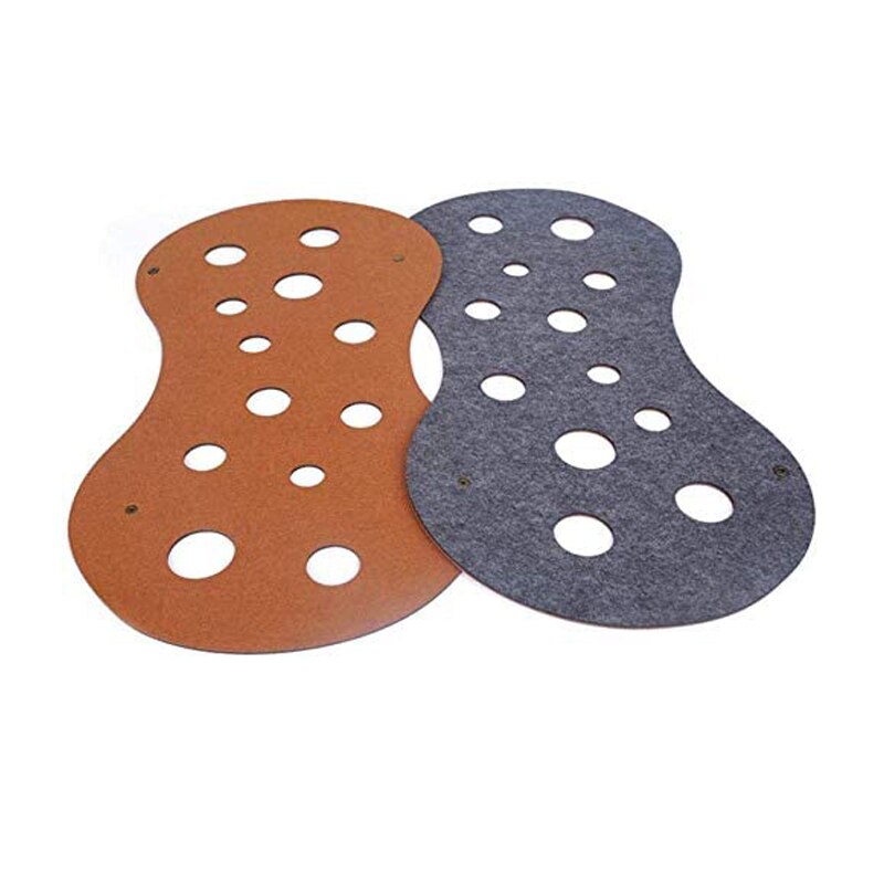 2 pièces de tunnel de bricolage pour chat, jouets pliables, tubes de nid pour petit chat