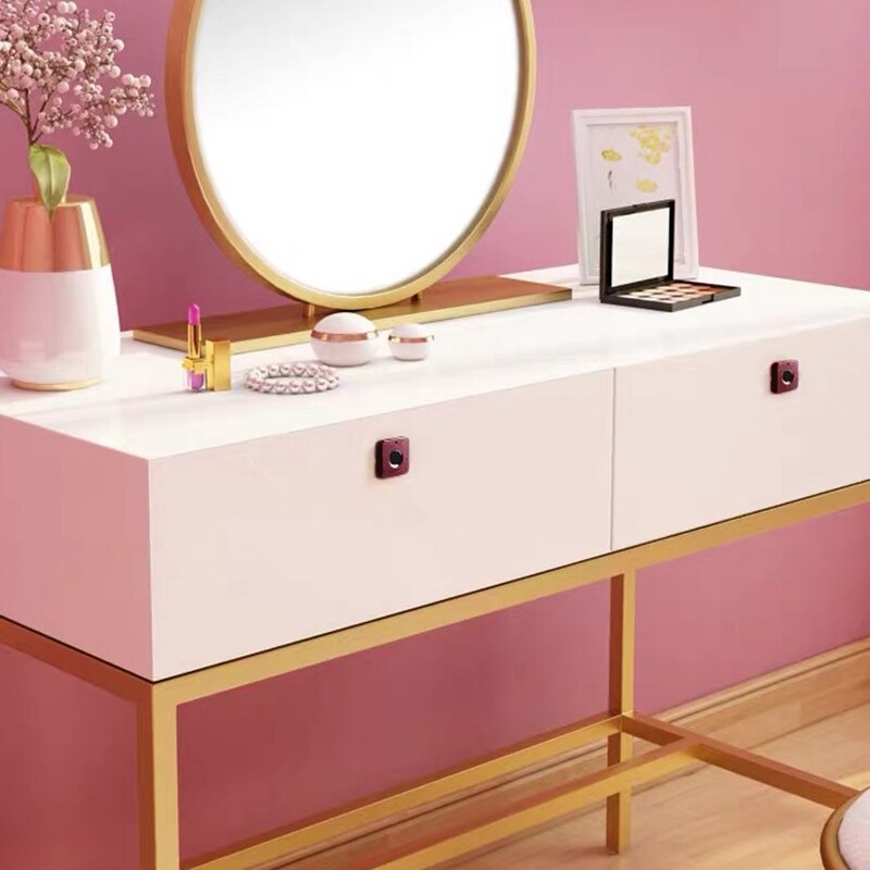 Drawer ligent Electronic Lock File Cabinet Lock Storage Cabinet Fingerprint Lock Cabinet Door