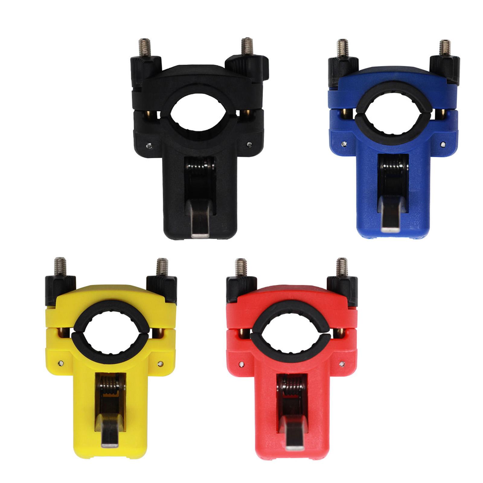 Boat Fishing Rack Boat Rod Frame Adjustable Fishing Rod Bracket for Fishing