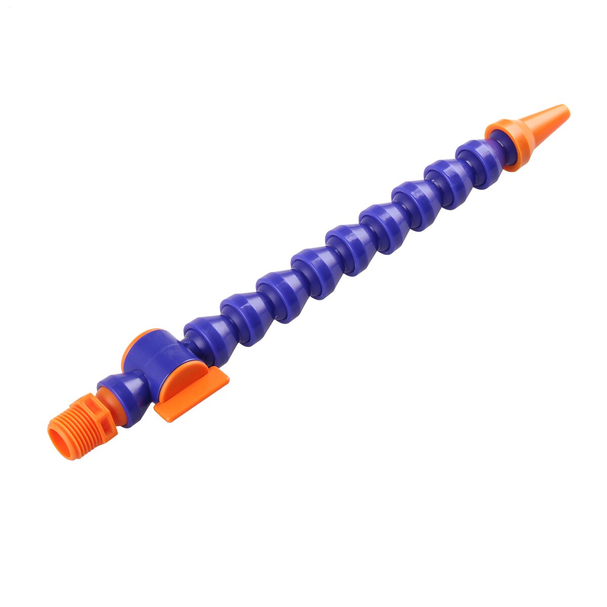 Pneumatische olie set 5:1, 180-220 ltr., incl 3 mtr. 3/4 slang, digitale afgifte meter - Ambi