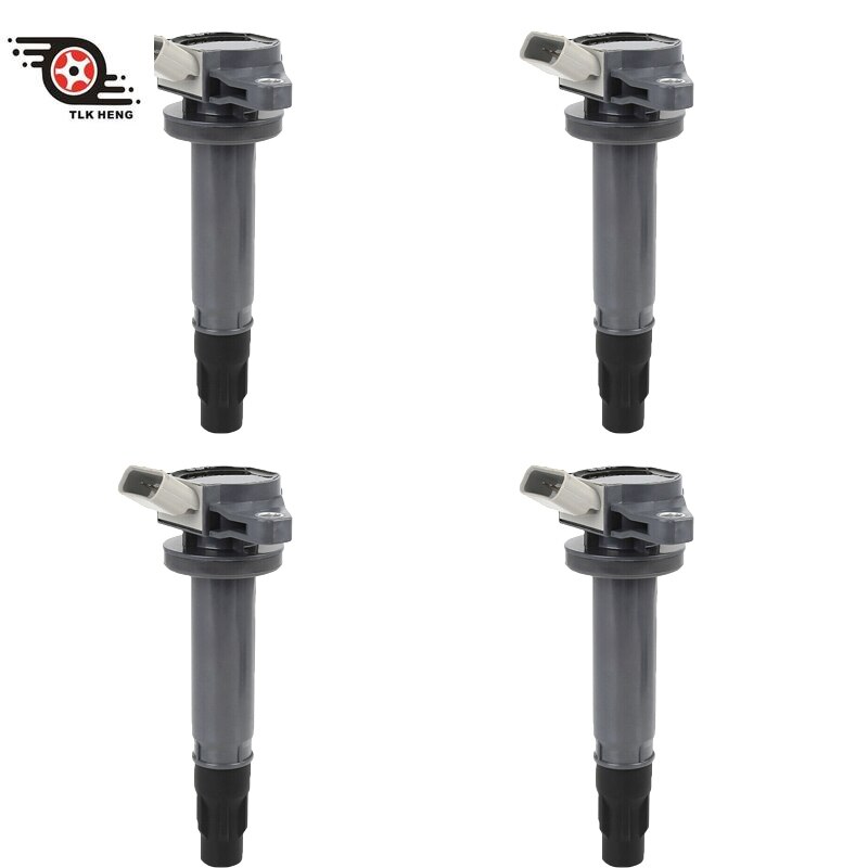 Bobine Systeem Voor Toyota Vios Avanza Rush Daihatsu Copen Sirion 19070B1020 19070-B1020