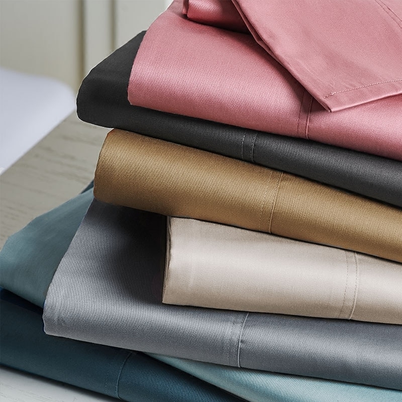 1000 TC 100% tela de algodón egipcio para ropa de cama Super ancho 275cm 110 pulgadas marfil blanco beige colores 1 metro para prueba de muestra