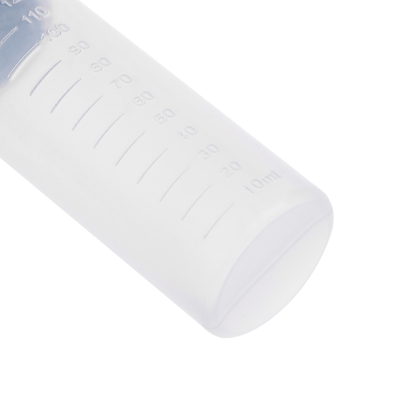 120ml Pro Salon Hair Washing Cleaning Refillable Squeeze Bottle Hairdressing Tool Multifunctional